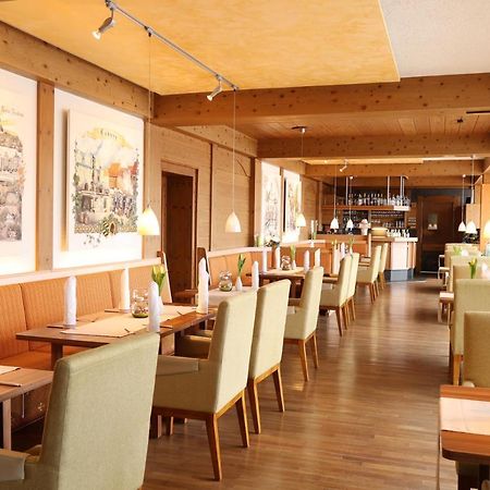 Kurhotel Bad Rodach an der ThermeNatur Bagian luar foto