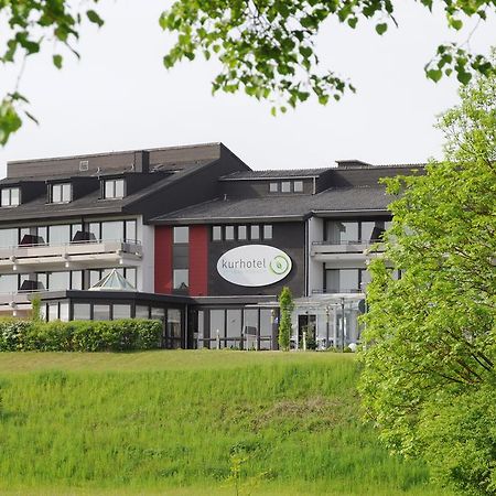 Kurhotel Bad Rodach an der ThermeNatur Bagian luar foto